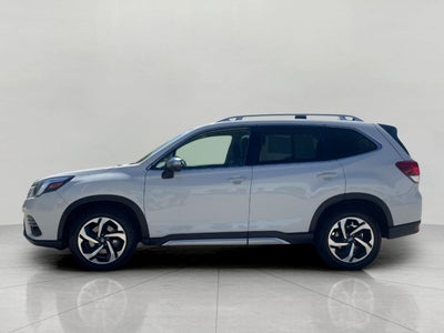 2024 Subaru Forester Touring AWD