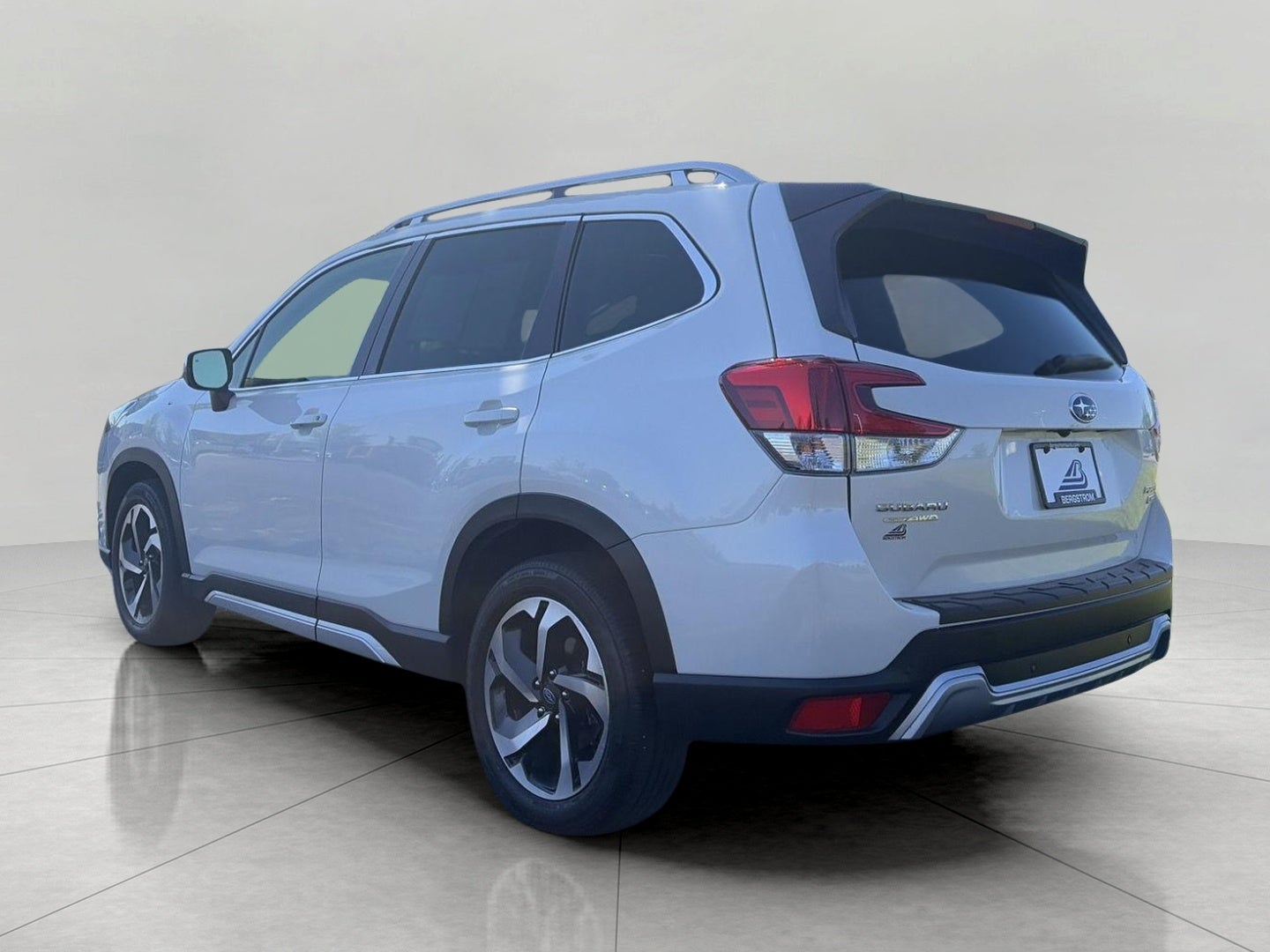 2024 Subaru Forester Touring AWD