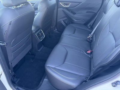 2024 Subaru Forester Touring AWD