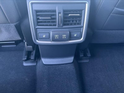 2024 Subaru Forester Touring AWD