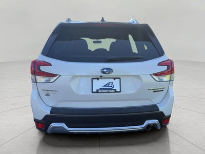 2024 Subaru Forester Touring AWD