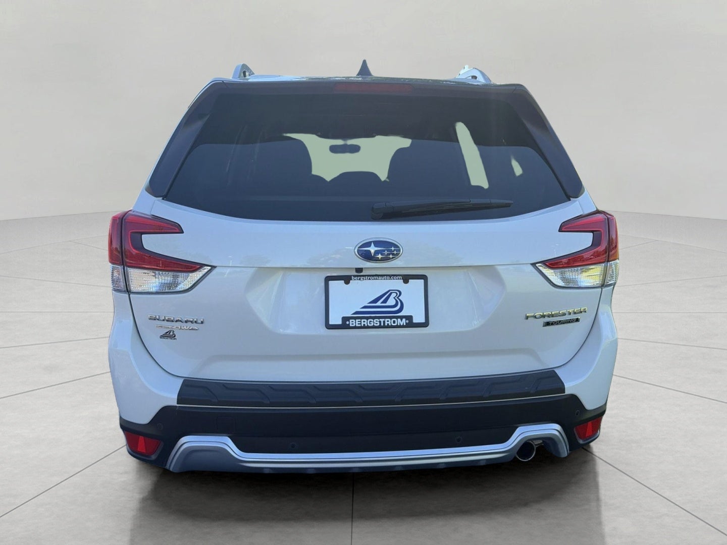 2024 Subaru Forester Touring AWD