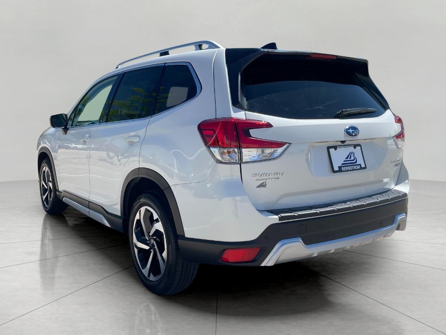 2024 Subaru Forester Touring AWD
