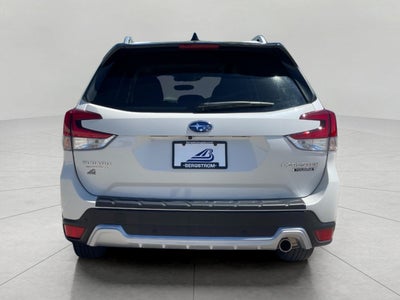 2024 Subaru Forester Touring AWD