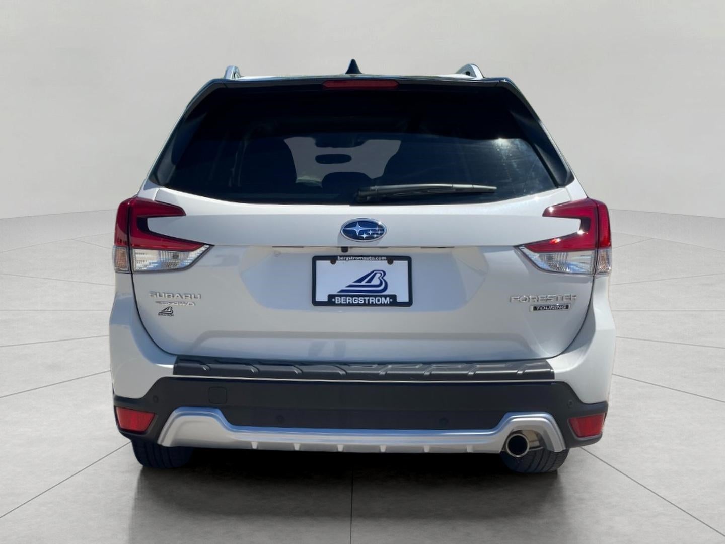 2024 Subaru Forester Touring AWD
