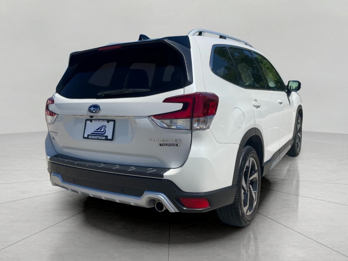 2024 Subaru Forester Touring AWD