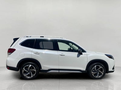 2024 Subaru Forester Touring AWD