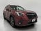 2023 Subaru Forester Limited CVT