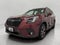 2023 Subaru Forester Limited CVT