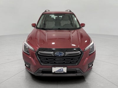 2023 Subaru Forester Limited CVT