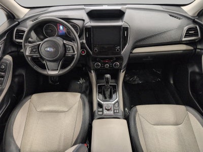 2023 Subaru Forester Limited CVT
