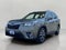 2020 Subaru Forester Limited CVT