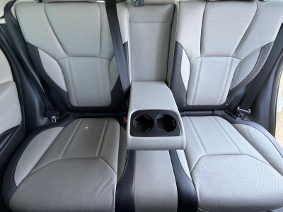 2020 Subaru Forester Limited CVT