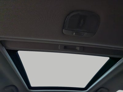 2020 Subaru Forester Limited CVT