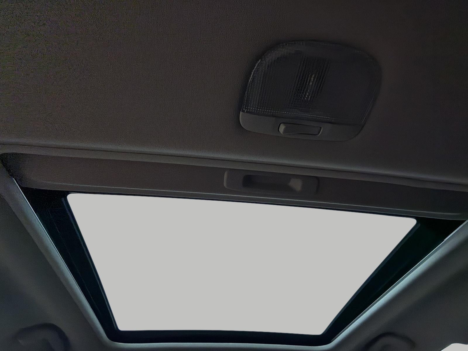 2020 Subaru Forester Limited CVT
