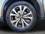 2020 Subaru Forester Limited CVT