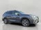 2020 Subaru Forester Limited CVT