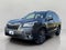 2020 Subaru Forester Limited CVT