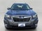 2020 Subaru Forester Limited CVT