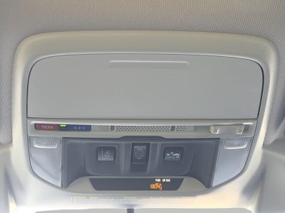 2020 Subaru Forester Limited CVT
