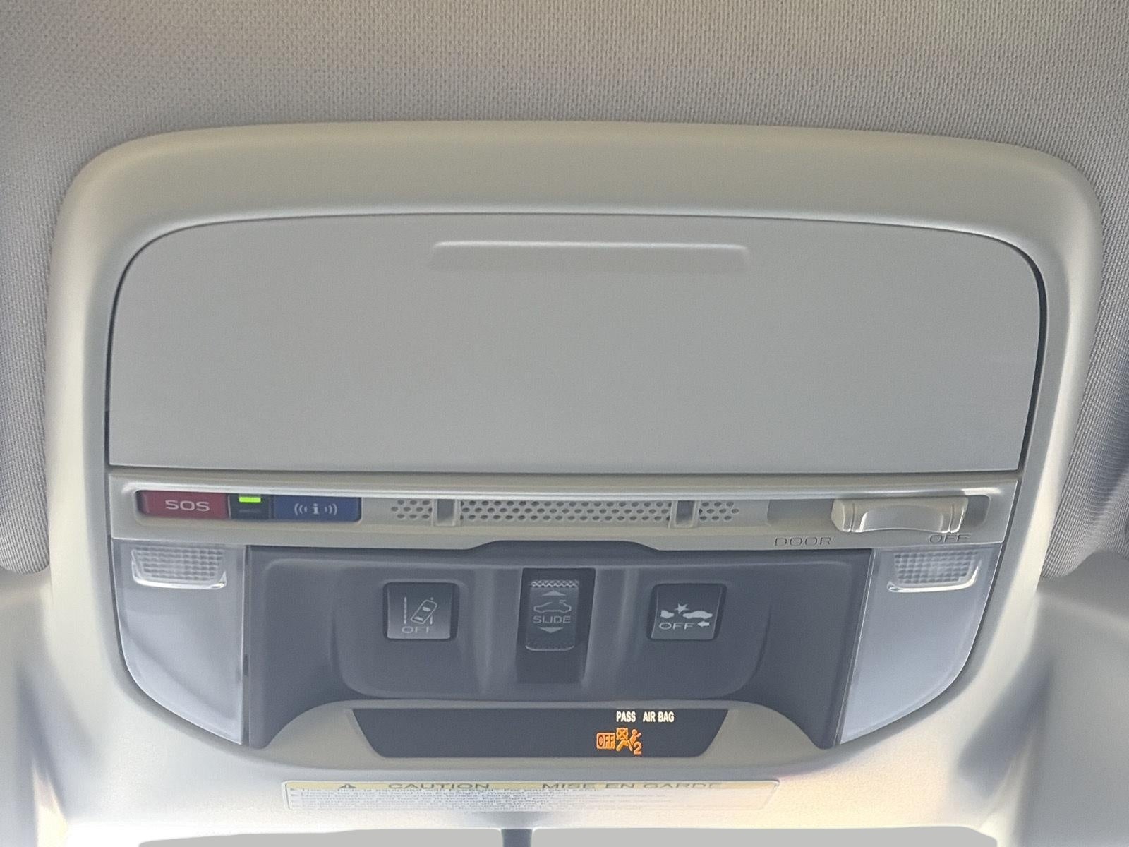 2020 Subaru Forester Limited CVT