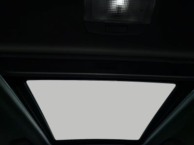 2020 Subaru Forester Limited CVT