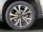 2020 Subaru Forester Limited CVT