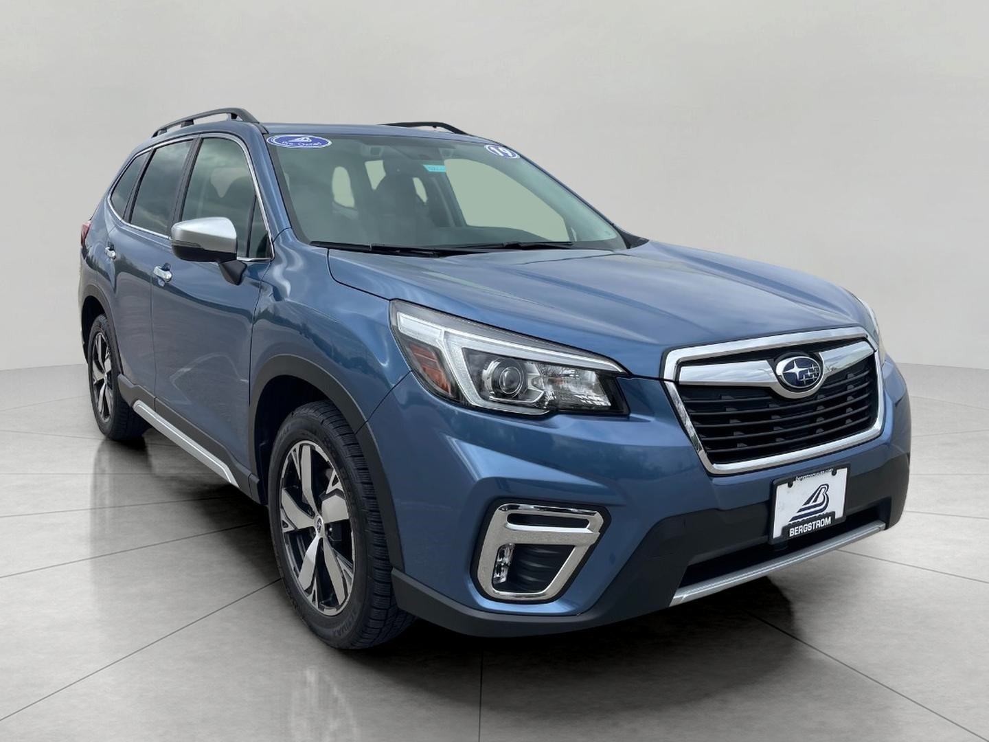 2019 Subaru Forester Touring's photo