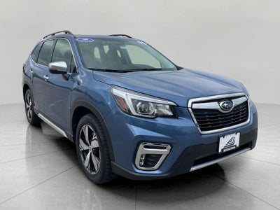 2019 Subaru Forester 2.5i Touring