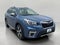 2019 Subaru Forester 2.5i Touring