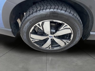 2019 Subaru Forester 2.5i Touring