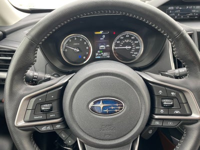 2019 Subaru Forester 2.5i Touring