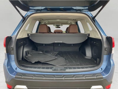 2019 Subaru Forester 2.5i Touring