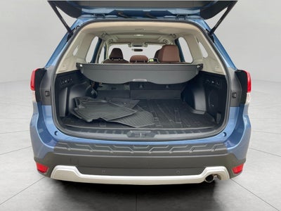 2019 Subaru Forester 2.5i Touring