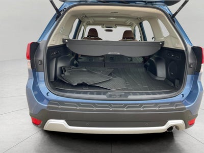 2019 Subaru Forester 2.5i Touring