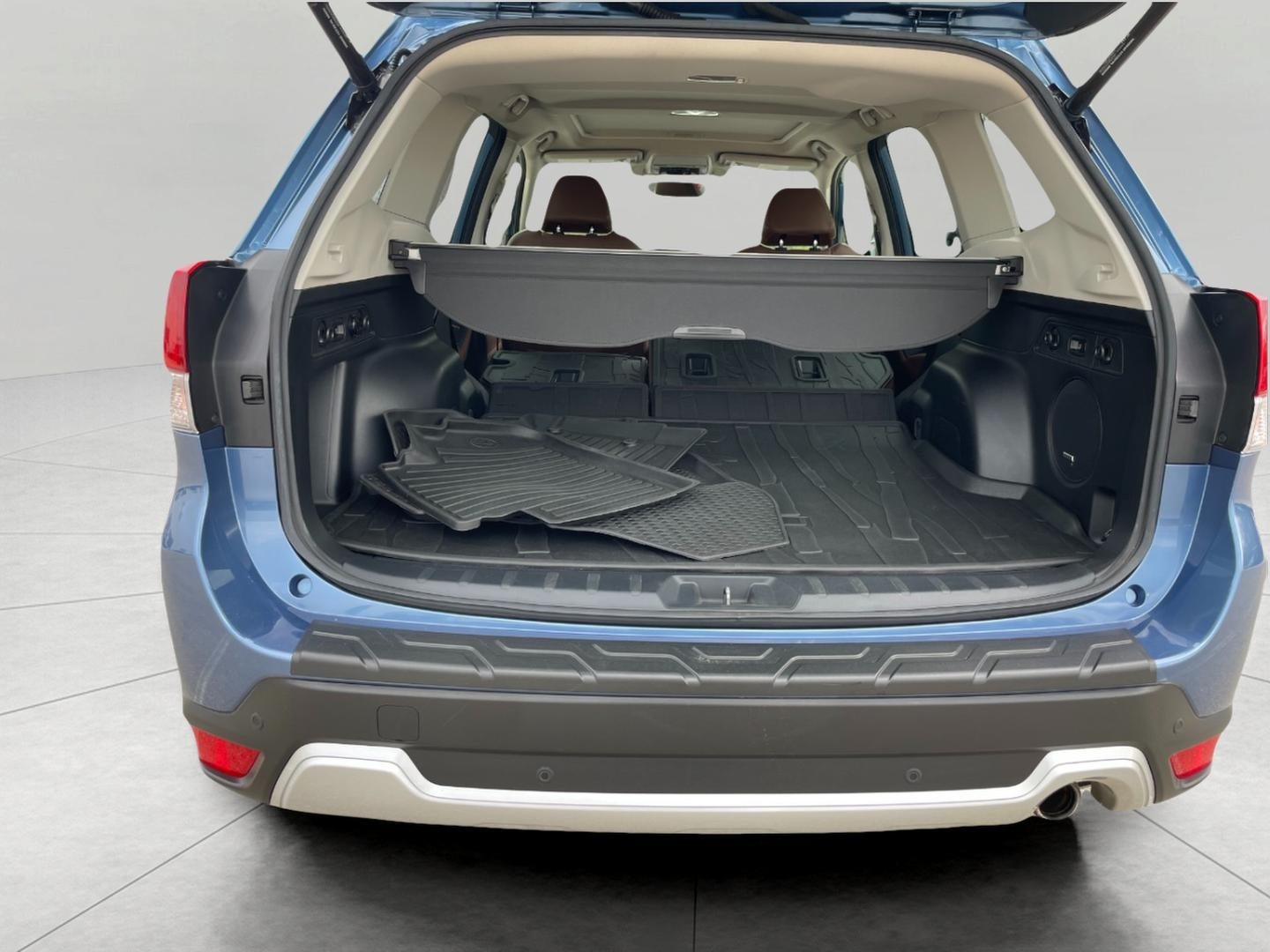 2019 Subaru Forester 2.5i Touring