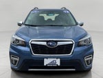 2019 Subaru Forester 2.5i Touring