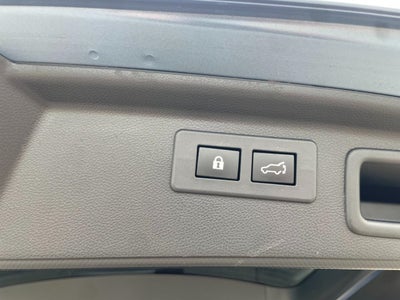 2019 Subaru Forester 2.5i Touring