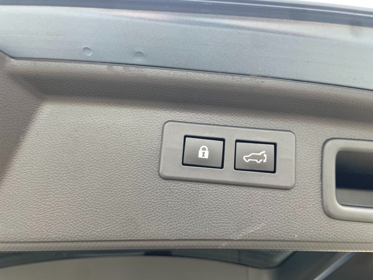 2019 Subaru Forester 2.5i Touring
