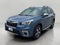 2019 Subaru Forester 2.5i Touring