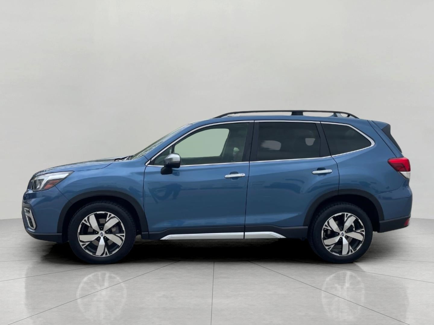 2019 Subaru Forester 2.5i Touring