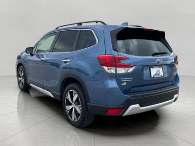 2019 Subaru Forester 2.5i Touring