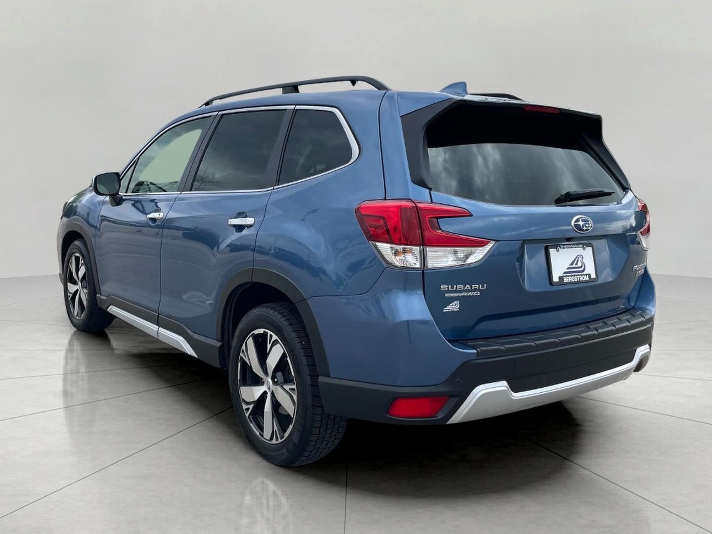 2019 Subaru Forester 2.5i Touring