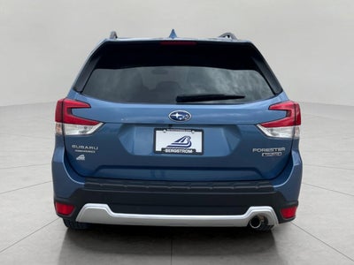 2019 Subaru Forester 2.5i Touring