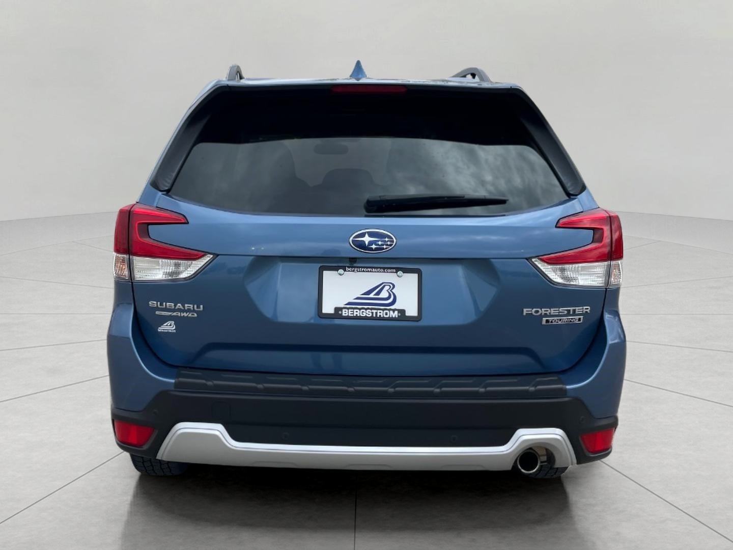 2019 Subaru Forester 2.5i Touring