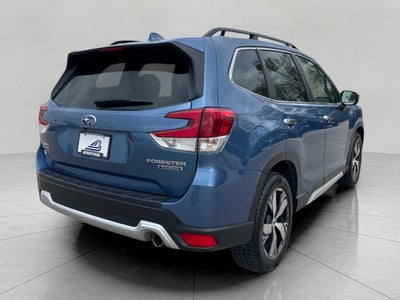 2019 Subaru Forester 2.5i Touring