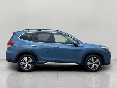 2019 Subaru Forester 2.5i Touring