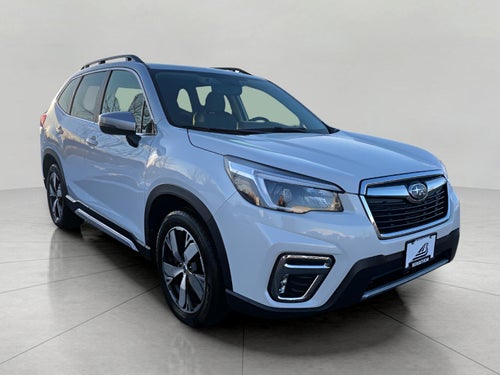 2021 Subaru Forester Touring CVT