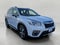 2021 Subaru Forester Touring CVT