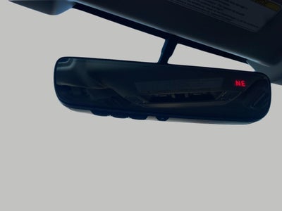 2021 Subaru Forester Touring CVT